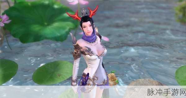 镇魔曲手游流派纷呈,你的江湖路如何抉择?