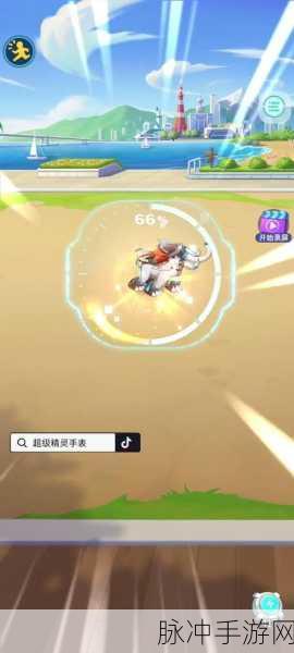 超级精灵手表熔炉制作秘籍,从新手小白到大师之路