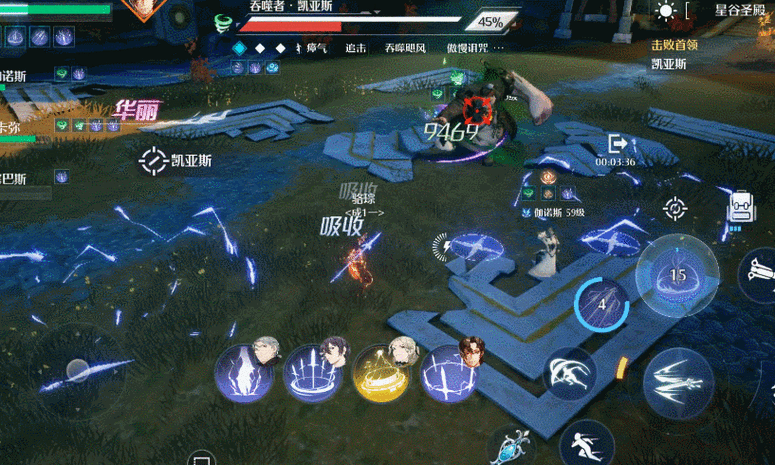 诺亚之心光明试炼111层通关秘籍,解锁高层挑战的终极攻略