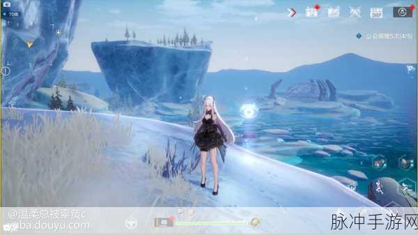 幻塔沃兰能源塔登顶全攻略