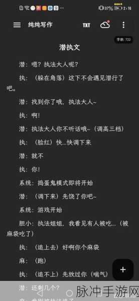 苍白之夜,新手秘籍大公开,解锁脑力激荡解谜新纪元