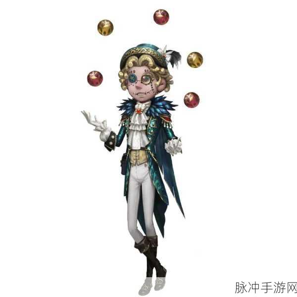 第五人格杂技演员可可豆皮肤获取全攻略