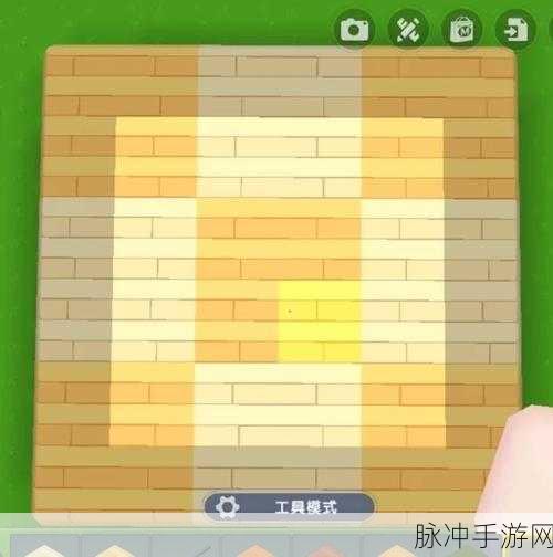 创造与魔法,解锁地板DIY新技能,打造独一无二的梦幻家园