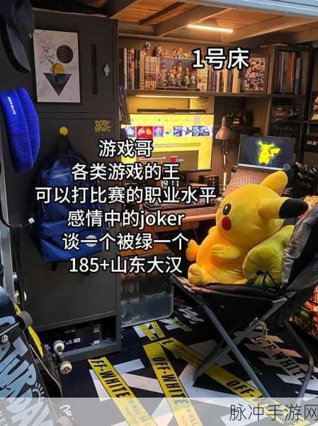 下班我做主,解锁你的魔性休闲新篇章