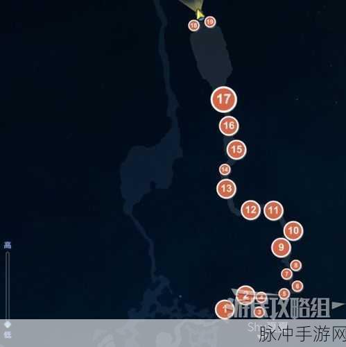 古剑奇谭3鄢陵丹砂之谜,玩家如何破解资源难题?