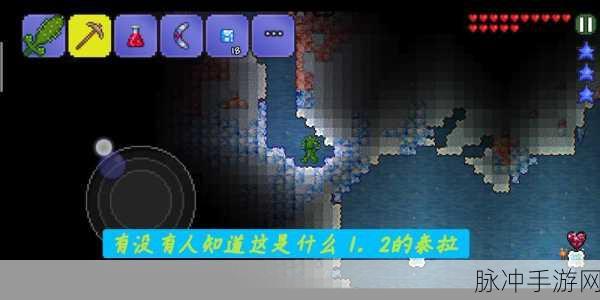 泰拉瑞亚心型灯笼DIY,点亮你的浪漫创意之旅