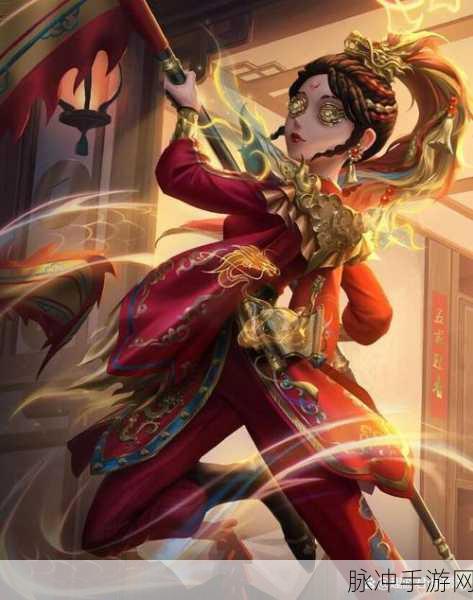 第五人格金皮大赏,哪些金皮值得你入手?