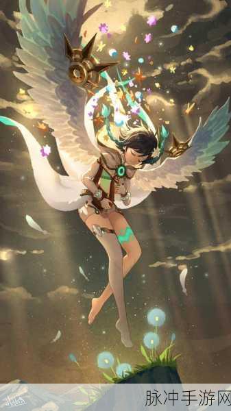 桑巴原神,舞动神秘世界的奇幻之旅