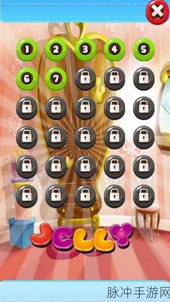 宠物糖果消消乐Pet Candy Puzzle,萌宠与糖果的奇妙碰撞