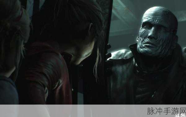 生化危机2重制版,解锁全成就与无限火力秘籍全揭秘