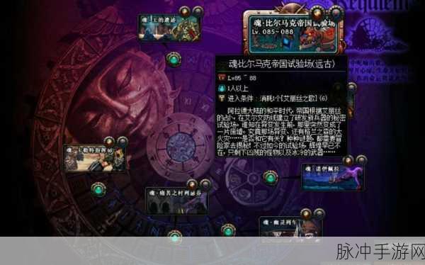 DNF超时空副本揭秘,Boss房间的神秘之门等你来战