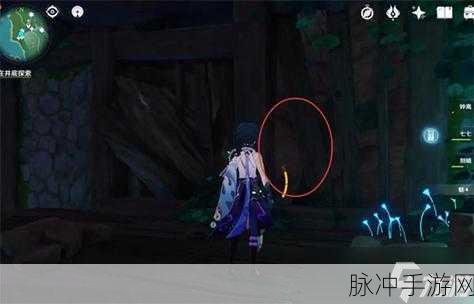 原神留念镜任务全攻略,触发步骤与完成技巧详解