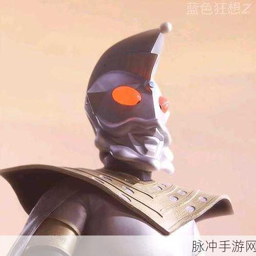 奥特曼酷跑之王燃爆登场!疾速穿梭,共赴地球保卫战!
