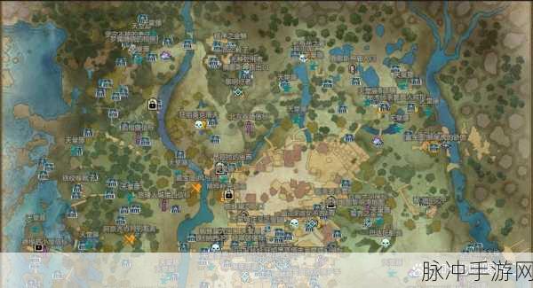 宣誓黎明湾地区收集秘籍大公开