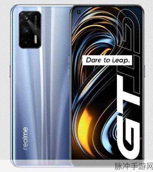 realmeX2,NFC加持,解锁手游玩家的全能新纪元