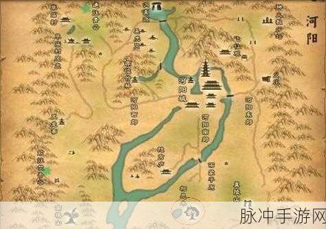 诛仙3荧灵踪迹难觅?仙河阳荧灵位置全解析