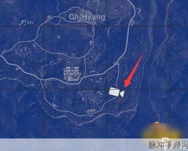 绝地求生泰戈神秘钥匙全揭秘,解锁密室宝藏的钥匙
