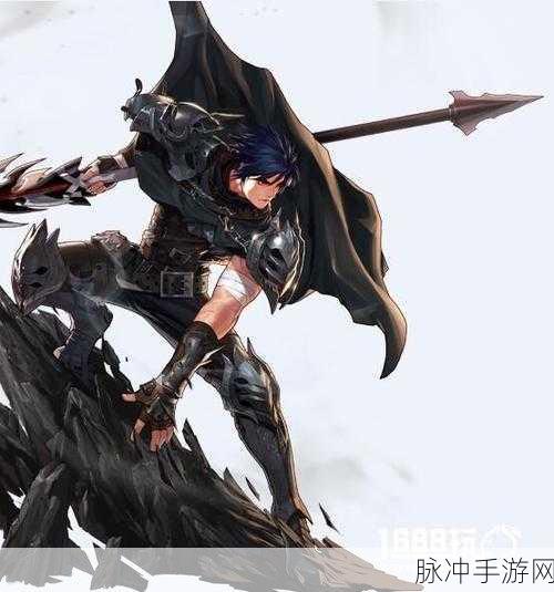 DNF魔枪士技能加点全攻略,枪影舞动战场风云