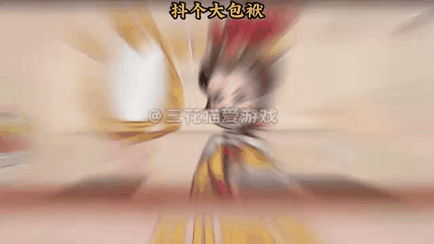 抖个大包袱,手欠大挑战,解锁答题闯关新乐趣!