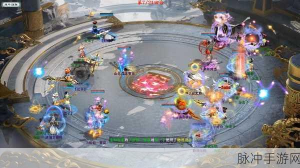 大话西游二血队搭配全攻略,打造无敌阵容