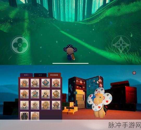 探索 LouisTheGame 安卓下载与畅玩秘籍