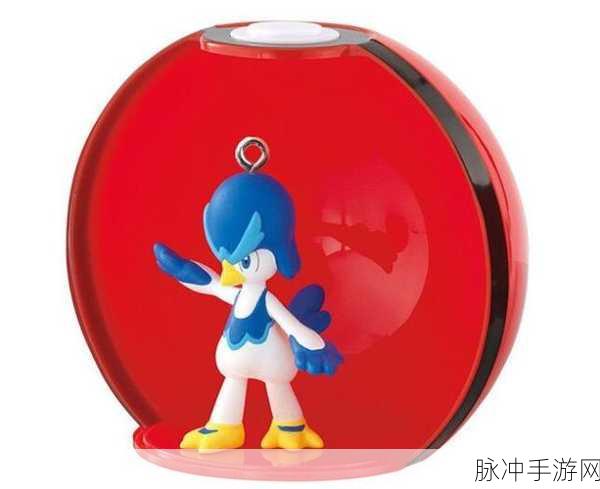 万代新款PlayStation主题扭蛋震撼登场，手游攻略全解析