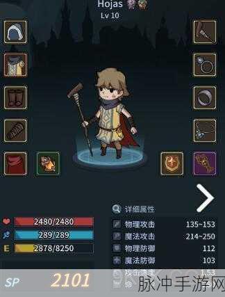 提灯与地下城,罗德夫投资与新手宠物培养全解析