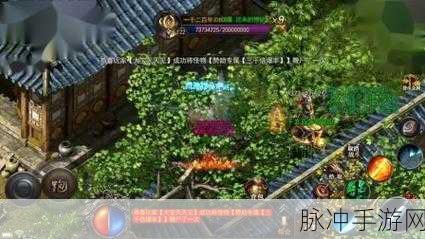 傲世龙城雷电版震撼登场,新玩法传奇冒险,等你来战!