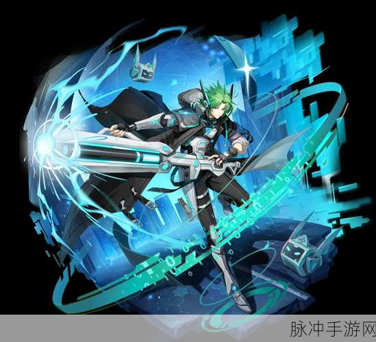 无神之界技能专精，解锁战斗新境界的关键