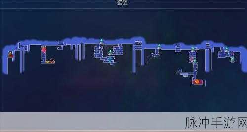 重生细胞神庙探险指南,解锁崩坏神庙的奇妙之旅