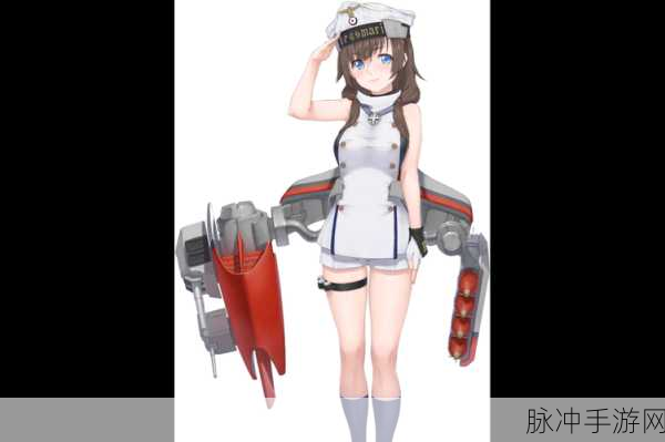 Z23引领风潮,深入碧蓝航线wiki的未知海域探险记