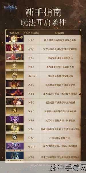 灵魂潮汐11-5深度攻略,解锁通关秘籍与实战技巧