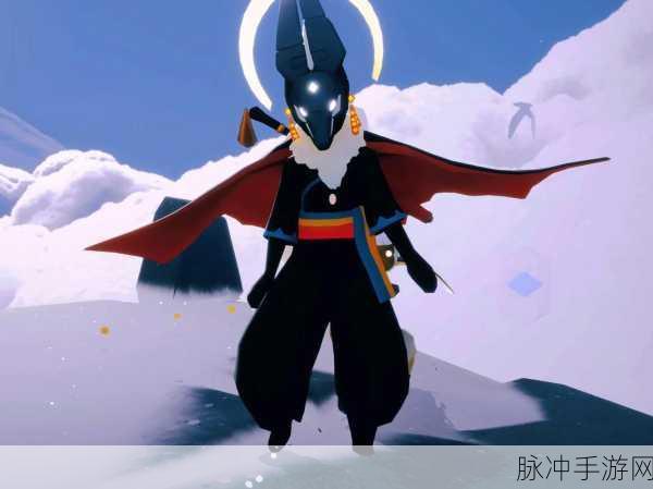 光遇龙骨发型解锁秘籍,全面剖析获取途径与技巧