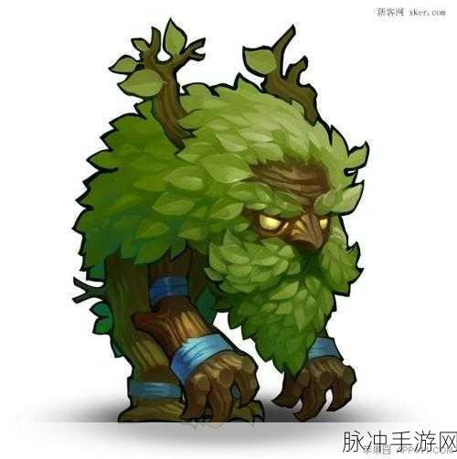 刀塔传奇树精卫士阵容搭配全攻略,解锁五大最佳组合