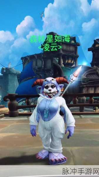 魔兽世界怀旧服,解锁冬天爷爷的小助手宠物,雪球获取全攻略
