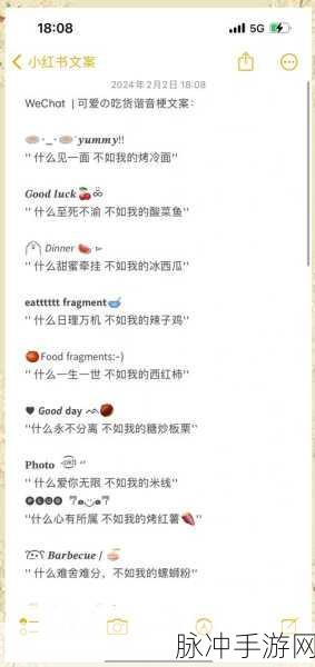谐音梗挑战,解锁魔性乐趣,搞笑休闲新选择!