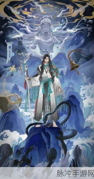 探寻一梦江湖黄大伯,神秘NPC的江湖轨迹与奇遇深度剖析
