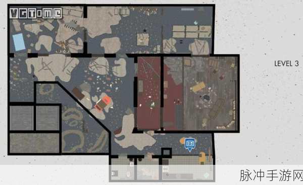辐射4黑根堡地下通路探险指南