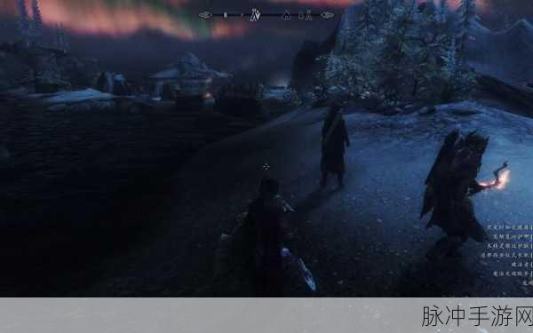 上古卷轴 5 重制版魔神破晓任务全解析 征服最强 BOSS 秘籍