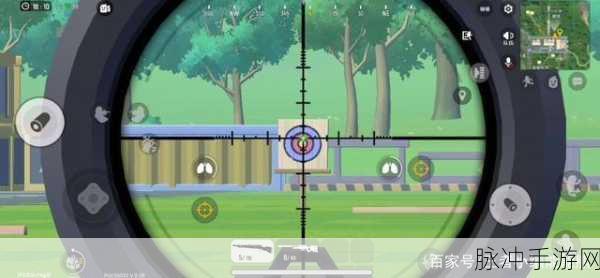 香肠派对Kar98,揭秘射击伤害梯度,助你精准狙击