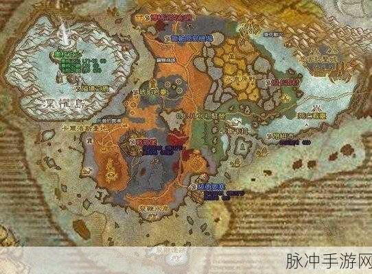 魔兽世界,北风苔原击败机甲专家全攻略