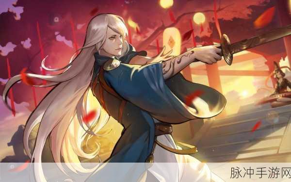 神都夜行录百度版震撼登场,带你梦回大唐,共赴玄幻奇遇