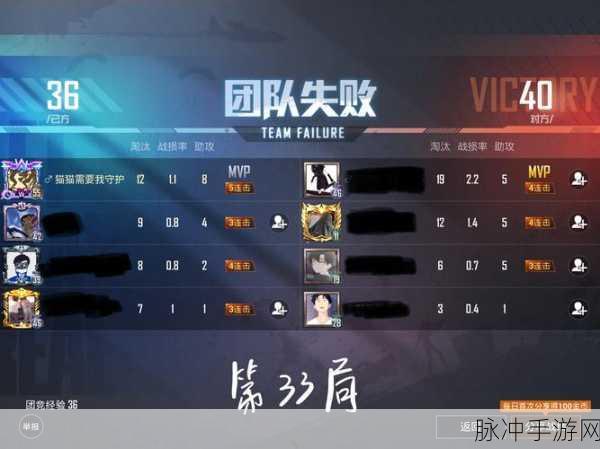 冰海列车团竞新图全揭秘,老六点位与制胜秘籍大放送