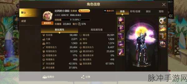 探索 DNF 手游心情状态的获取秘诀