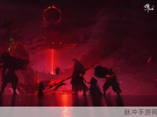 梦幻诛仙诛仙全攻略,探秘奇妙仙侠世界