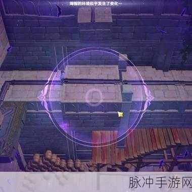 原神幽夜默示录修复桥梁全攻略指南