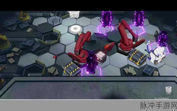 深空之眼斯皮尔特组装线通关秘籍大揭秘