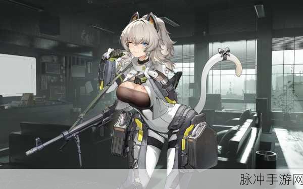 少女前线2,追放深度探索,触乐笔下的战术梦想与现实交织