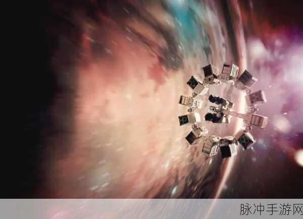 太空人生存大逃杀,穿梭星际的科幻冒险之旅