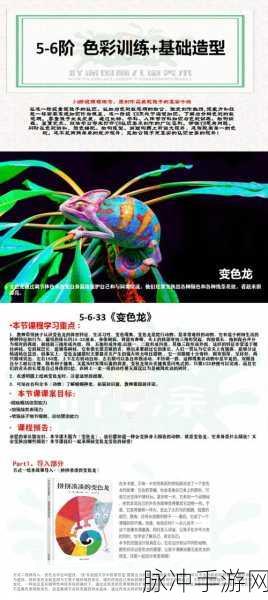 火影忍者手游变色龙获取攻略与技能深度剖析